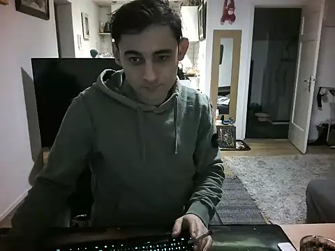 mihaimichael online show from March 13, 7:39 pm