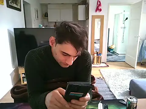 mihaimichael online show from March 15, 11:40 am