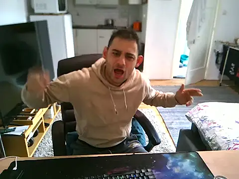 mihaimichael online show from September 24, 1:31 pm