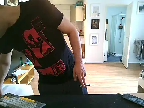 mihaimichael online show from July 13, 3:36 pm