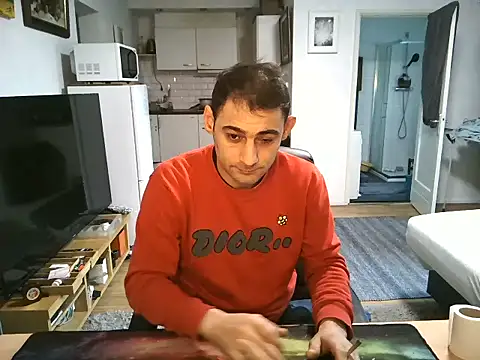 mihaimichael online show from October 1, 4:44 pm