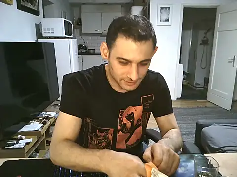 mihaimichael online show from September 20, 9:59 pm