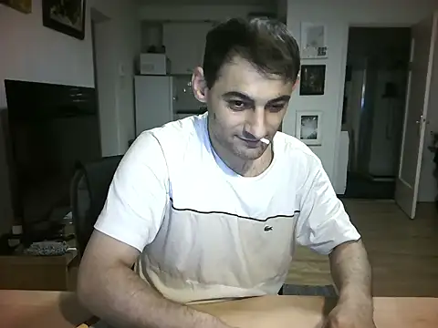 mihaimichael online show from July 27, 10:06 pm