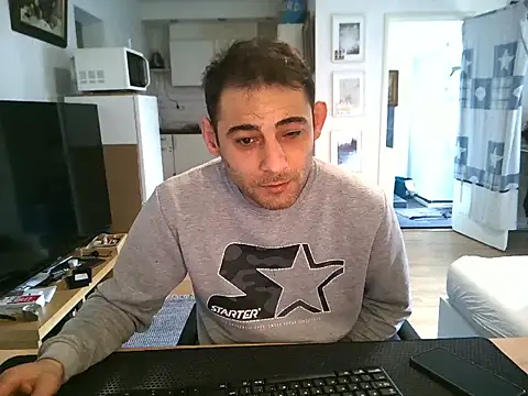 mihaimichael online show from June 3, 9:22 am