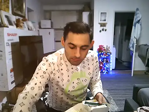 mihaimichael online show from October 17, 11:20 pm