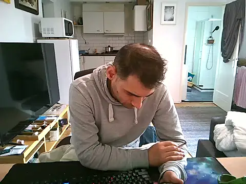 mihaimichael online show from September 14, 12:40 pm