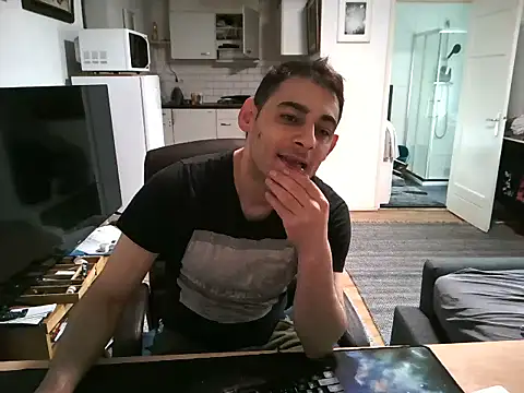 mihaimichael online show from September 27, 2:15 pm