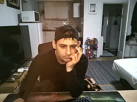 mihaimichael online show from October 8, 12:59 am