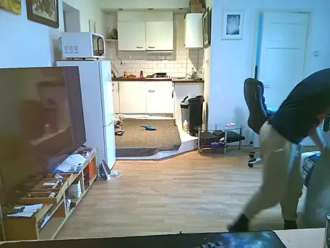 mihaimichael online show from September 29, 4:36 pm