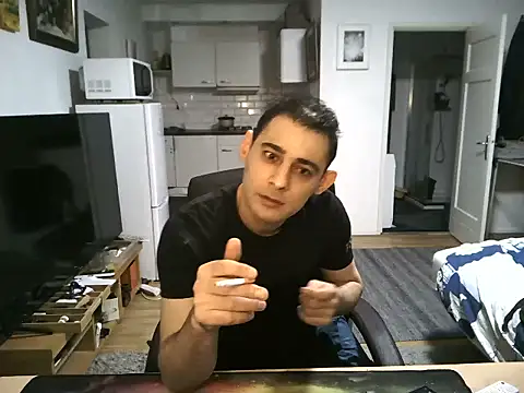 mihaimichael online show from October 4, 10:36 pm