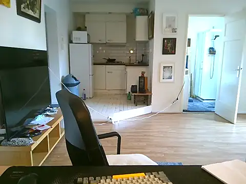 mihaimichael online show from July 28, 11:17 am