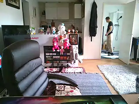 mihaimichael online show from March 21, 12:50 pm