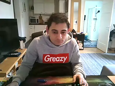 mihaimichael online show from January 26, 12:01 pm