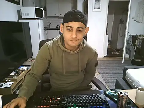 mihaimichael online show from September 11, 7:24 pm