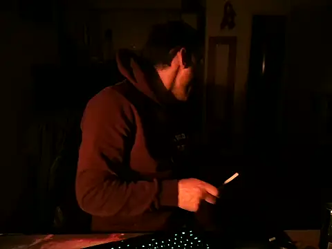 mihaimichael online show from March 16, 10:20 pm