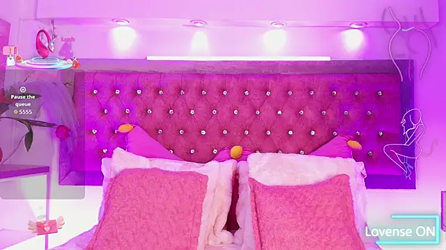 Tayzon Foxxx online show from October 20, 12:53 pm