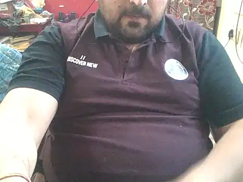 ARYANAVAILABLE online show from January 8, 8:08 am