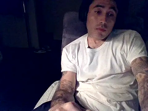 tengocanicas online show from October 15, 8:55 am