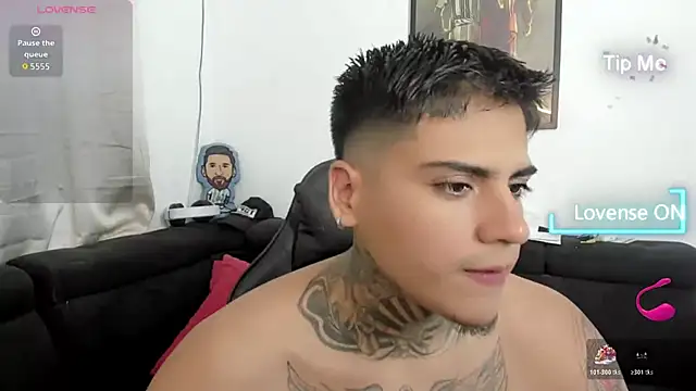 mad maxxx2 online show from November 23, 12:10 am