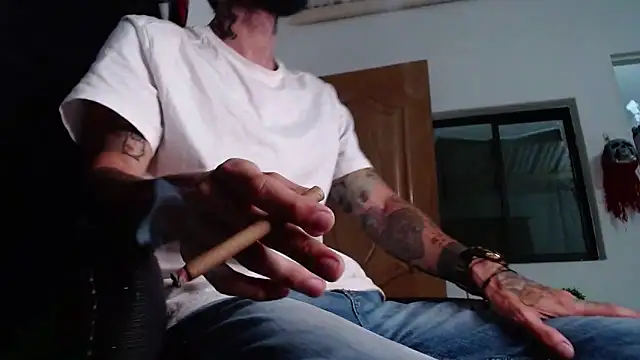 ren stipee online show from January 23, 3:48 am