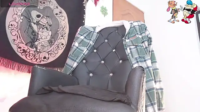 ren stipee online show from November 20, 4:12 am