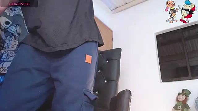 ren stipee online show from October 16, 5:59 am