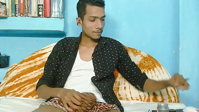 Alex Suman25 online show from March 13, 1:52 pm