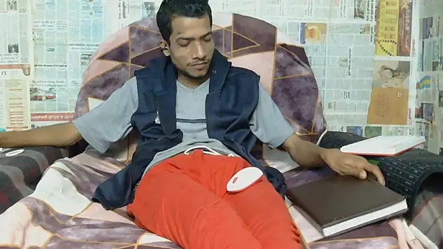 Alex Suman25 online show from February 3, 9:31 pm