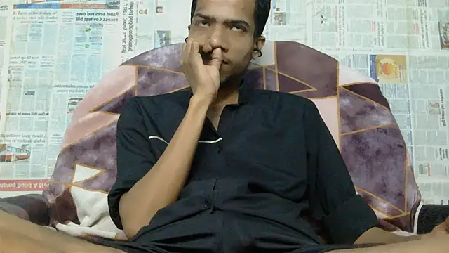 Alex Suman25 online show from February 5, 4:19 am