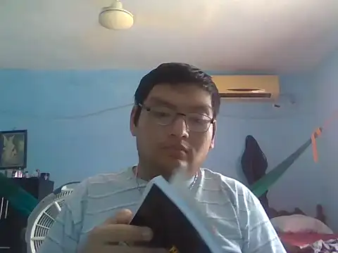 daniel4444Cu online show from June 3, 5:40 pm