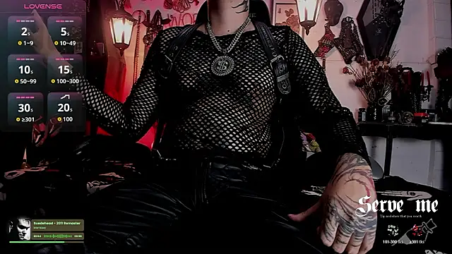 allanhurtss online show from March 9, 7:19 pm