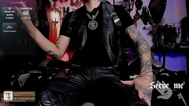 allanhurtss online show from February 2, 6:49 pm