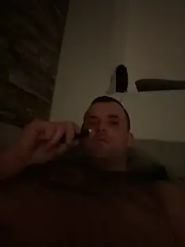 MateoKimiBi online show from February 15, 3:52 am