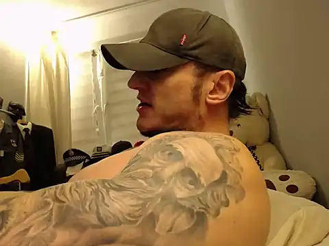 ballardbret online show from February 22, 1:29 am