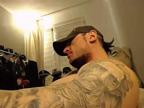 ballardbret online show from November 11, 1:54 am