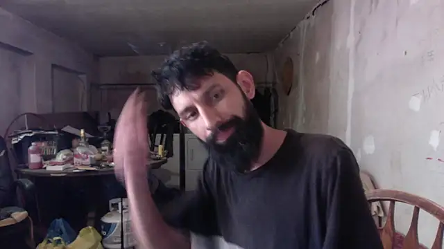 LoretoMx online show from November 4, 10:22 pm