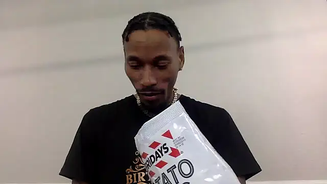 KingDerRico online show from December 23, 3:37 am