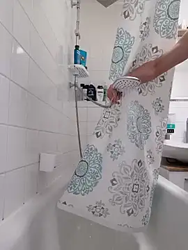 Chriso0007 online show from February 11, 6:40 am