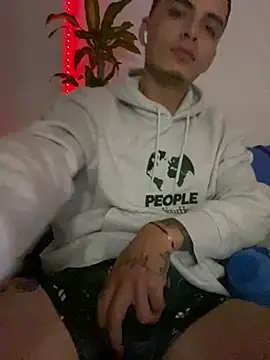 danny 42027 online show from March 9, 7:56 am