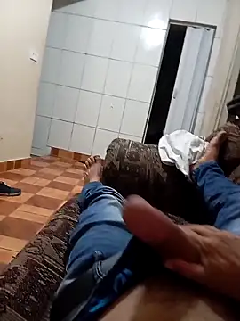 viciadoemsexo10 online show from October 6, 8:46 pm