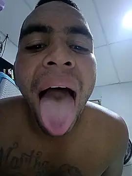 blackniggafire online show from September 28, 4:38 pm