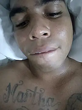 blackniggafire online show from October 5, 10:03 pm