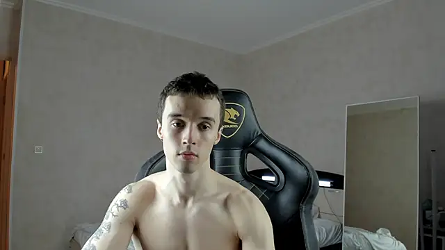 MasonWarholl online show from February 7, 6:34 pm