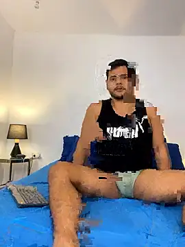 Nate Ocean online show from January 7, 11:43 pm