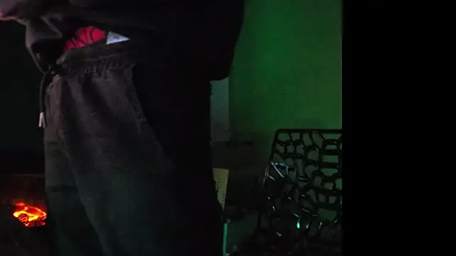 savage daddyy online show from January 3, 3:49 am