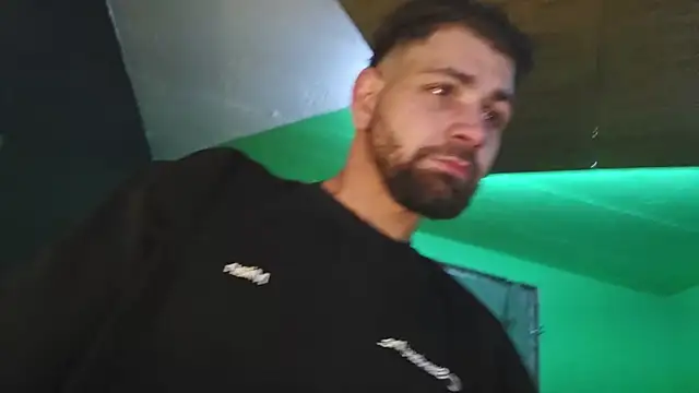 savage daddyy online show from February 19, 2:44 pm