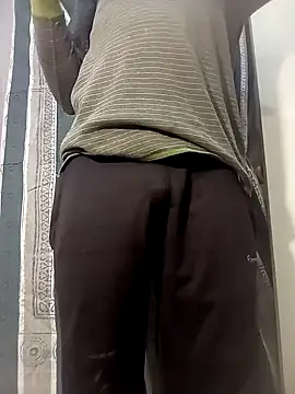 Syco amanyg online show from December 19, 7:18 pm