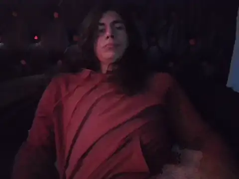 lmlfff online show from January 13, 12:42 pm