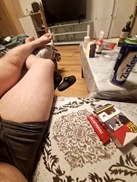 Bozok1906 online show from December 3, 10:27 pm