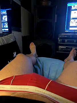 MatthewEmme online show from November 7, 12:36 am